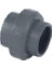Pvc Çift Taraf Içten Dişli Rakor ( 2'' ) 1