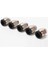Pnömatik Düz Erkek Rekor 1/4x6 mm Paket 5 Adet 3