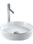 EY-4701 Tezgah Üstü Lavabo Beyaz 1