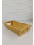 Bambu Ekmek Sepeti Ekmeklik Dikdörtgen 23 Cm – Thn75542 4