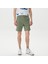 Nautıca Erkek Yeşil Bermuda B35201T.3FJ 3