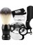Shave U4 Full Metal Ustura + F8 Fırça + Kase + 5 Adet Platinum Yaprak Jilet 1