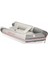 65047 Caspian Pro 280 cm Air Deck Taban Şişme Bot 2