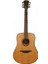 Gla T118D - Tramontane Dreadnought Akustik Gitar 1