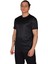 Poly. Hawk - Erkek Siyah Spor T-Shirt- 4231100 1