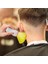 Saç Boyun Duster Salon Cihaz Aracı Saç Kesme Yeşil Için Yumuşak Berber Fırçası (Yurt Dışından) 2