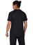 Poly. Dash - Erkek Siyah Spor T-Shirt- 4231117 2