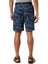 Silverprinted Cargo Short 2