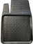 Volvo S40 1999-2005 3D Exclusive Rich Siyah Oto Paspas 2