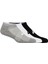 6ppk Ankle Sock Unisex Fiery Red Çorap 3033B556-961 1