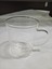 Termisil Kupa Ince Cam 250ml Houseware Ev Eşyası Bardak Tekli Sağlıklı Şeffaf Çay Bardağı 1