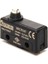 MN2PUM7 Metal Kalın Pimli 1co Mn2 Serisi Plastik Mini Switch 1