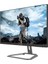 GOE24FHD165 24" Fhd, 165Hz, 1ms (1920X1080) Flat IPS Gaming Monitor Gsync & Free Sync - Siyah 2