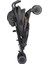 Picco Alüminyum Baston Bebek Arabası - Dark Grey Melange, Konforlu ve Sağlam, 6 kg, 3 Yıl Garanti 5