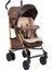 Picco Alüminyum Baston Bebek Arabası - Java Melange, Lüks Tasarım, 3 Yıl Garantili 1