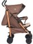 Picco Alüminyum Baston Bebek Arabası - Java Melange, Lüks Tasarım, 3 Yıl Garantili 3