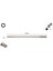 T30 x 150 mm Torx Uçlu Bits Uzun CB/8159 (1Adet) 1