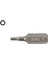 T7 x 25 mm Torx Bits Uç CB/803 (1 Adet) 1