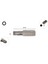 T27 x 25 mm Torx Bits Uç CB/810 (1 Adet) 2