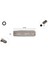 T40 x 25 mm Torx Bits Uç CB/812 (1 Adet) 2