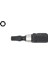 T15 x 25 mm Darbeli Torx Bits Uç CB/807TM 1