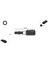 T15 x 25 mm Darbeli Torx Bits Uç CB/807TM 2