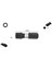 T40 x 25 mm Darbeli Torx Bits Uç CB/812TM (1 Adet) 2