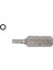 2,5 x 25 mm Bits Allen (Alyan) Uç CB/1825 (1 Adet) 1