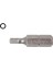 3 x 25 mm Bits Allen (Alyan) Uç CB/1830(1 Adet) 1