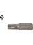 T27 x 25 mm Delikli Torx Bits Uç CB/810T (1 Adet) 2