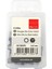 3 x 25 mm Allen Bits Uç Renk Kodlu CB/1830TC (1 Adet) 3