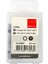 4 x 25 mm Allen Bits Uç Renk Kodlu CB/1840TC (1 Adet) 3