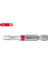 Ph3 x 50 mm Yıldız Bits Uç Renk Kodlu CB/493TC (1 Adet) 1