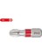 Ph3 x 25 mm Yıldız Bits Uç Renk Kodlu CB/253TC (1 Adet ) 2