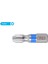 Pz 3 x 25 mm Yıldız Bits Uç Renk Kodlu CB/353TC (1 Adet) 2