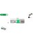 T30 x 25 mm Torx Bits Uç Renk Kodlu CB/811TC (1 Adet) 1