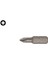 Pz 1 x 25 mm Yıldız Uçlu Bits CB/351(1 Adet) 2