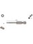 T9 x 50 mm Torx Bits Uç CB/823 (1 Adet) 1