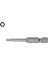 T10 x 50 mm Torx Bits Uç CB/824 (1 Adet) 2