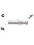 Pz3 x 50 mm Yıldız Uçlu Bits CB/593 (1 Adet) 2
