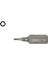 T5 x 25 mm Torx Bits Uç CB/801 (1 Adet) 1