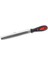 Ceta Üç Köşe Eğe Kalın Diş 150 mm Ergonomik Saplı J59-106H 1