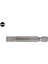 6,5 mm Düz Bits 50 mm CB/622 (1 Adet) 1