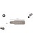 Torq-Set Uçlu No 4 x 25 mm Bits CB/864 (1 Adet) 2