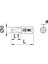Torq-Set Uçlu No 4 x 25 mm Bits CB/864 (1 Adet) 5
