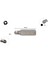 Torq-Set Uçlu No 5 x 25 mm Bits CB/865 (1 Adet ) 2