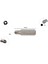 Torq-Set Uçlu No 6 x 25 mm Bits CB/866 (1 Adet) 1