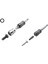 1/4" Lokma Adaptörlü Bits Tutucu CETA/BT/01DUO 2