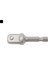 Ceta Lokma Adaptörü 1/2" - 1/4" x 50MM BT/7030 2