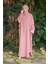 6571-BERLIN Abaya Pudra 4